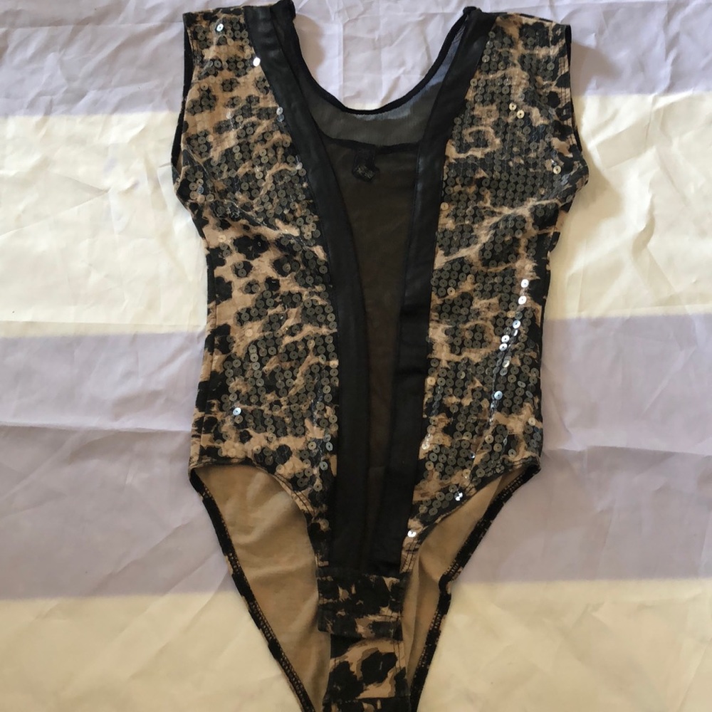 Bodysuit